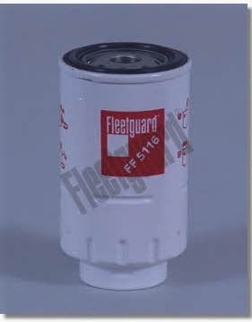 Fleetguard FF5116 Фільтр палива FF5116: Купити в Україні - Добра ціна на EXIST.UA!