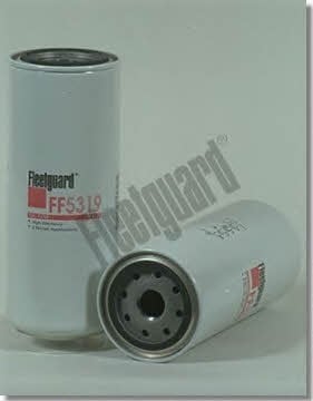 FF5319 Fleetguard Паливний фільтр