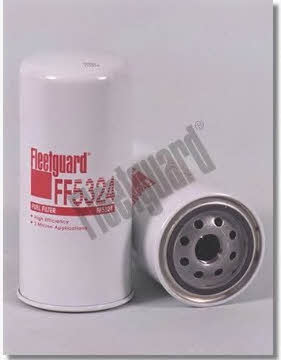 Fleetguard FF5324 Фільтр палива FF5324: Купити в Україні - Добра ціна на EXIST.UA!