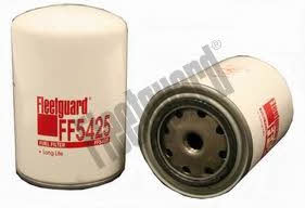 Fleetguard FF5425 Фільтр палива FF5425: Купити в Україні - Добра ціна на EXIST.UA!