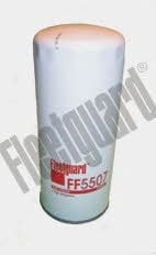 Fleetguard FF5507 Фільтр палива FF5507: Купити в Україні - Добра ціна на EXIST.UA!