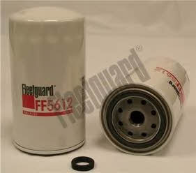 Fleetguard FF5612 Фільтр палива FF5612: Купити в Україні - Добра ціна на EXIST.UA!