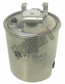 FF5647 Fleetguard Паливний фільтр