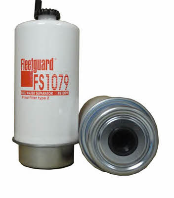 Fleetguard FS1079 Фільтр палива FS1079: Купити в Україні - Добра ціна на EXIST.UA!