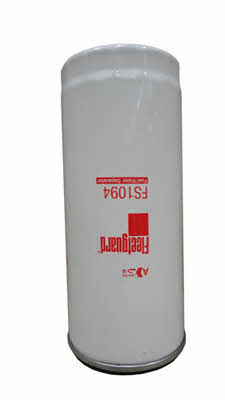 Fleetguard FS1094 Паливний фільтр FS1094: Приваблива ціна - Купити в Україні на EXIST.UA! FS1094 Fleetguard Паливний фільтр
