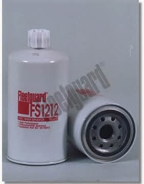 FS1212 Fleetguard Топливный фильтр