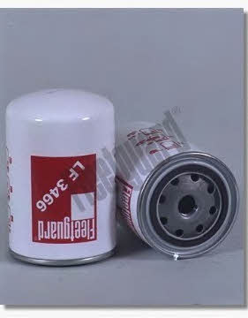 Fleetguard LF3466 Фільтр масляний LF3466: Купити в Україні - Добра ціна на EXIST.UA!