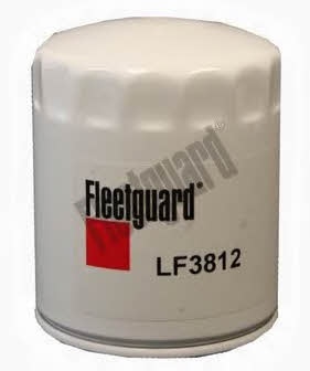 Fleetguard LF3812 Фільтр масляний LF3812: Купити в Україні - Добра ціна на EXIST.UA!