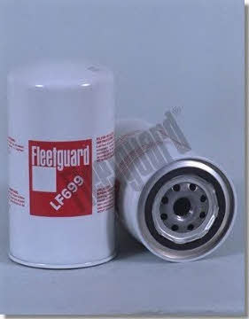 Fleetguard LF699 Масляный фильтр LF699: Отличная цена - Купить в Украине на EXIST.UA! LF699 Fleetguard Масляный фильтр