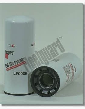 Fleetguard LF9009 Фільтр масляний LF9009: Купити в Україні - Добра ціна на EXIST.UA!