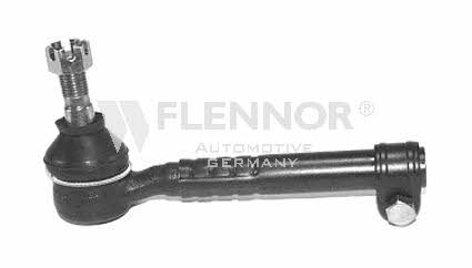 Flennor FL0071-B Наконечник поперечної рульової тяги FL0071B: Купити в Україні - Добра ціна на EXIST.UA!