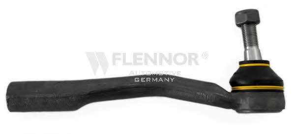 Flennor FL0080-B Наконечник поперечної рульової тяги FL0080B: Купити в Україні - Добра ціна на EXIST.UA!