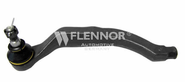 Flennor FL0081-B Наконечник поперечної рульової тяги FL0081B: Купити в Україні - Добра ціна на EXIST.UA!