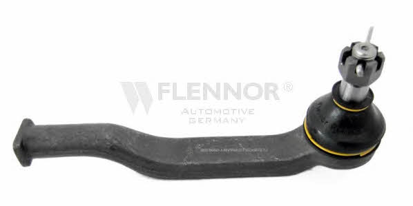 Flennor FL0096-B Наконечник поперечної рульової тяги FL0096B: Купити в Україні - Добра ціна на EXIST.UA!