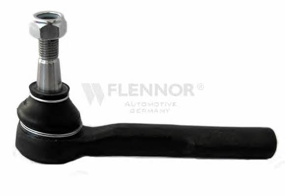 Flennor FL0104-B Наконечник поперечної рульової тяги FL0104B: Купити в Україні - Добра ціна на EXIST.UA!