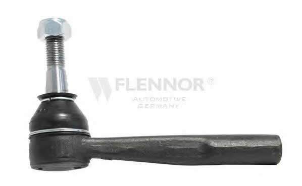 Flennor FL0105-B Наконечник поперечної рульової тяги FL0105B: Купити в Україні - Добра ціна на EXIST.UA!