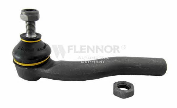 Flennor FL0111-B Наконечник поперечної рульової тяги FL0111B: Купити в Україні - Добра ціна на EXIST.UA!