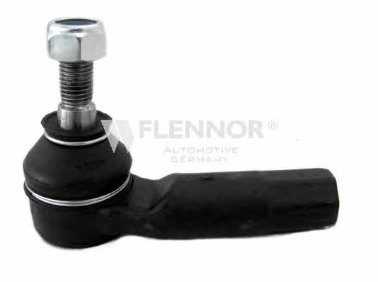 Flennor FL0120-B Наконечник поперечної рульової тяги FL0120B: Купити в Україні - Добра ціна на EXIST.UA!