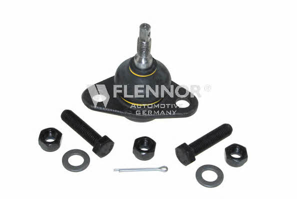 Flennor FL013-D Опора кульова FL013D: Купити в Україні - Добра ціна на EXIST.UA!
