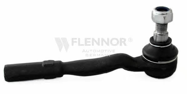 Flennor FL0141-B Наконечник поперечної рульової тяги FL0141B: Купити в Україні - Добра ціна на EXIST.UA!