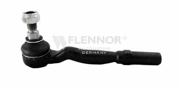 Flennor FL0142-B Наконечник поперечної рульової тяги FL0142B: Купити в Україні - Добра ціна на EXIST.UA!
