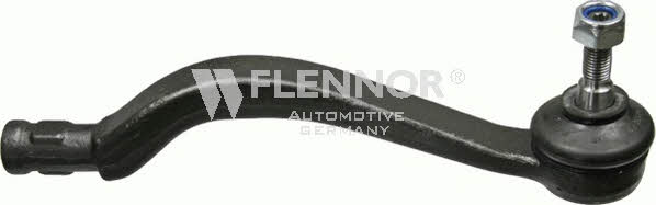Flennor FL0159-B Наконечник поперечної рульової тяги FL0159B: Купити в Україні - Добра ціна на EXIST.UA!
