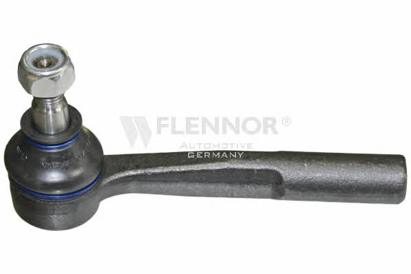 Flennor FL0165-B Наконечник поперечної рульової тяги FL0165B: Приваблива ціна - Купити в Україні на EXIST.UA!
