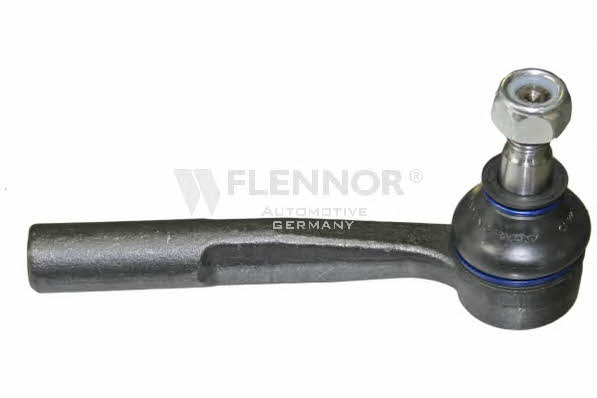 Flennor FL0166-B Наконечник поперечної рульової тяги FL0166B: Купити в Україні - Добра ціна на EXIST.UA!