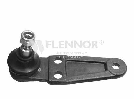 Flennor FL079-D Опора кульова FL079D: Купити в Україні - Добра ціна на EXIST.UA!