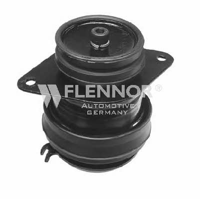 Flennor FL0900-J Подушка двигуна задня права FL0900J: Купити в Україні - Добра ціна на EXIST.UA!