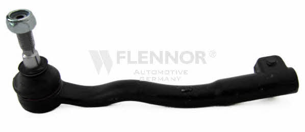 Flennor FL0902-B Наконечник поперечної рульової тяги FL0902B: Купити в Україні - Добра ціна на EXIST.UA!