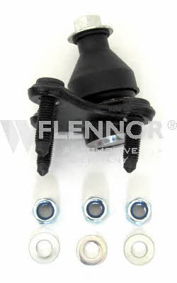 Flennor FL0906-D Опора кульова FL0906D: Купити в Україні - Добра ціна на EXIST.UA!