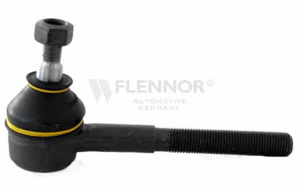 Flennor FL091-B Наконечник поперечної рульової тяги FL091B: Купити в Україні - Добра ціна на EXIST.UA!