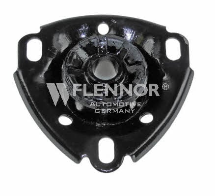 Flennor FL0912-J Опора стійки амортизатора FL0912J: Купити в Україні - Добра ціна на EXIST.UA!