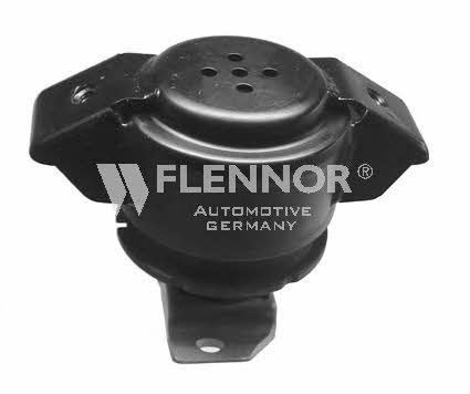 Flennor FL0914-J Подушка двигуна FL0914J: Купити в Україні - Добра ціна на EXIST.UA!
