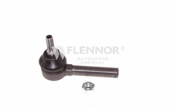 FL092B Flennor Наконечник поперечной рулевой тяги