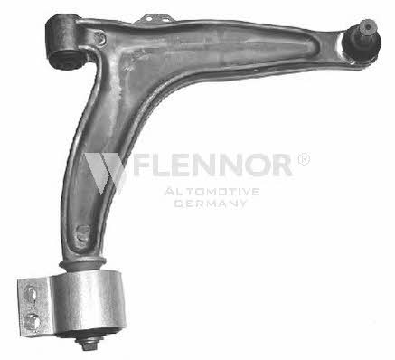 Flennor FL0936-G Важіль підвіски передній нижній правий FL0936G: Купити в Україні - Добра ціна на EXIST.UA!