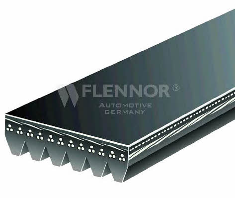 Flennor 6PK2050 Поліклиновий ремінь 6PK2050 6PK2050: Приваблива ціна - Купити в Україні на EXIST.UA! 6PK2050 Flennor Поліклиновий ремінь 6PK2050