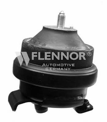 Flennor FL0993-J Подушка двигуна передня FL0993J: Купити в Україні - Добра ціна на EXIST.UA!