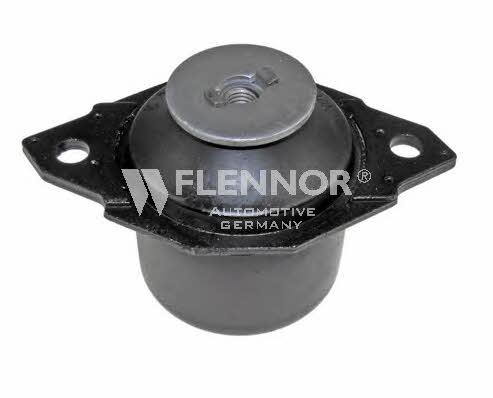 Flennor FL0995-J Подушка коробки передач ліва FL0995J: Купити в Україні - Добра ціна на EXIST.UA!