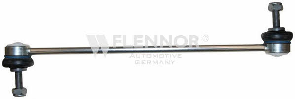 Flennor FL10187-H Стійка стабілізатора FL10187H: Купити в Україні - Добра ціна на EXIST.UA!
