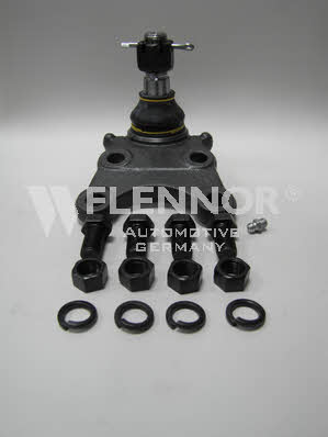 Flennor FL111-D Опора кульова FL111D: Купити в Україні - Добра ціна на EXIST.UA!