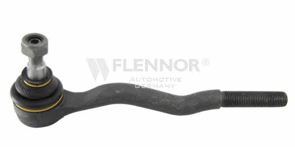 Flennor FL116-B Наконечник поперечної рульової тяги FL116B: Купити в Україні - Добра ціна на EXIST.UA!