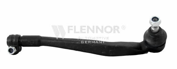 Flennor FL120-B Наконечник поперечної рульової тяги FL120B: Купити в Україні - Добра ціна на EXIST.UA!