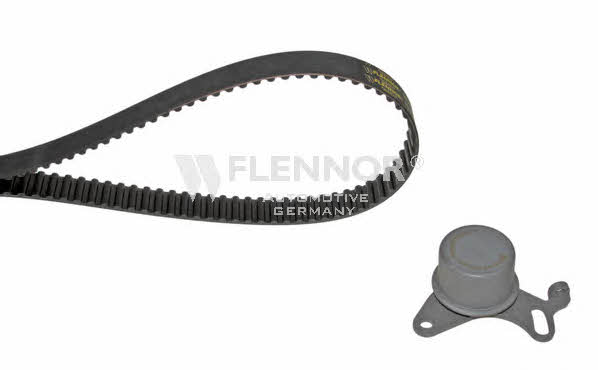 Flennor F904042 Комплект зубчастих ременів F904042: Купити в Україні - Добра ціна на EXIST.UA!