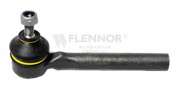 Flennor FL166-B Наконечник поперечної рульової тяги FL166B: Купити в Україні - Добра ціна на EXIST.UA!
