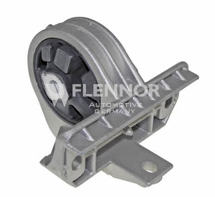 Flennor FL3009-J Подушка двигуна задня FL3009J: Купити в Україні - Добра ціна на EXIST.UA!