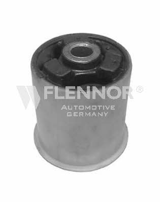 Flennor FL3091-J Сайлентблок балки задньої FL3091J: Купити в Україні - Добра ціна на EXIST.UA!