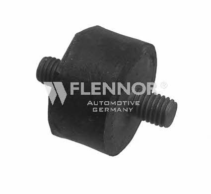 Flennor FL3900-J Подушка радіатора FL3900J: Купити в Україні - Добра ціна на EXIST.UA!