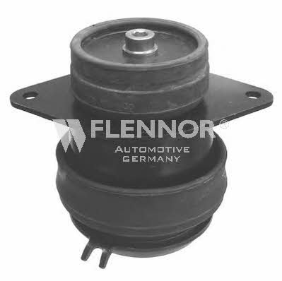 Flennor FL3905-J Подушка двигуна задня права FL3905J: Купити в Україні - Добра ціна на EXIST.UA!